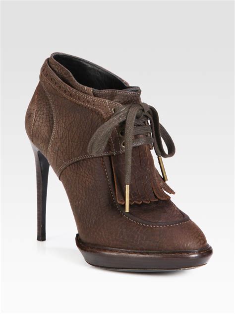 burberry prorsum boots